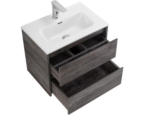 Тумба Pino Pasadena 60 см BelBagno Kraft KRAFT 39-600/390-2C-SO-PP