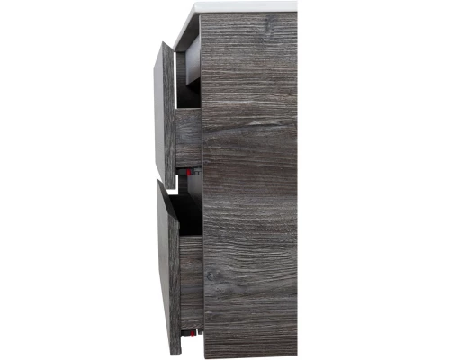 Тумба Pino Pasadena 60 см BelBagno Kraft KRAFT 39-600/390-2C-SO-PP