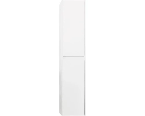 Пенал подвесной Bianco Opaco BelBagno Kraft KRAFT-1600-2A-SC-BO-L
