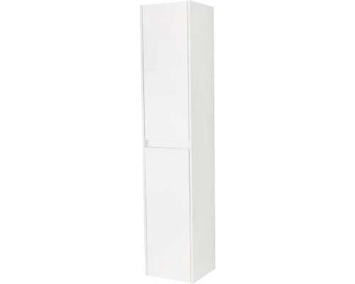 Пенал подвесной Bianco Opaco BelBagno Kraft KRAFT-1600-2A-SC-BO-L
