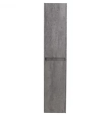 Пенал подвесной Cemento Grigio BelBagno Kraft KRAFT-1600-2A-SC-CG-R