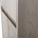 Пенал подвесной Rovere Galifax Bianco BelBagno Kraft KRAFT-1600-2A-SC-RGB-L