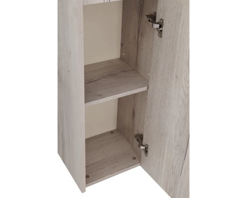 Пенал подвесной Rovere Galifax Bianco BelBagno Kraft KRAFT-1600-2A-SC-RGB-R