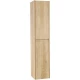 Пенал подвесной Rovere Nebrasca Nature BelBagno Kraft KRAFT-1600-2A-SC-RNN-R