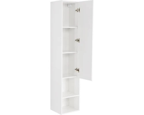 Пенал подвесной Bianco Opaco BelBagno Kraft KRAFT-1600-1A-SC-BO-R