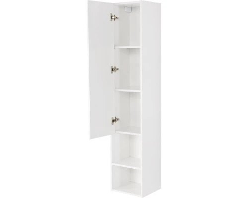 Пенал подвесной Bianco Opaco BelBagno Kraft KRAFT-1600-1A-SC-BO-L
