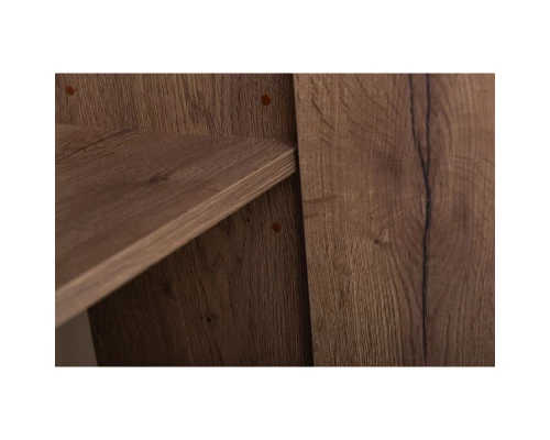 Пенал подвесной Rovere Tabacco BelBagno Kraft KRAFT-1600-1A-SC-RT-R