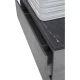 Тумба Cemento Grigio 80 см BelBagno Kraft KRAFT-800-2C-SO-CG