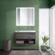 Тумба Pino Pasadena 80 см BelBagno Kraft KRAFT-800-1C-SO-PP