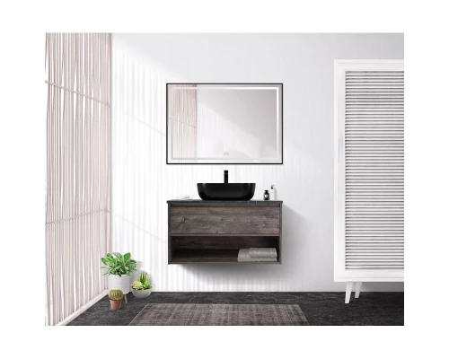 Тумба Pino Pasadena 80 см BelBagno Kraft KRAFT-800-1C-SO-PP