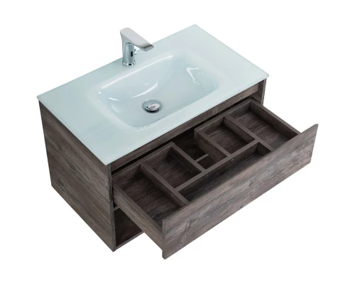 Тумба Pino Pasadena 80 см BelBagno Kraft KRAFT-800-1C-SO-PP