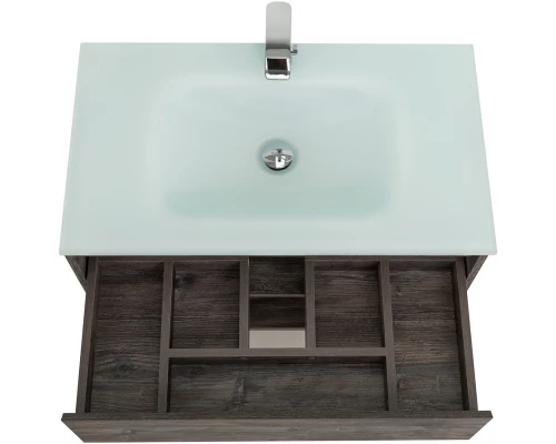 Тумба Pino Pasadena 80 см BelBagno Kraft KRAFT-800-1C-SO-PP