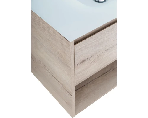 Тумба Rovere Galifax Bianco 80 см BelBagno Kraft KRAFT-800-1C-SO-RGB