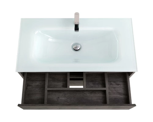 Тумба Pino Pasadena 100 см BelBagno Kraft KRAFT-1000-2C-SO-PP