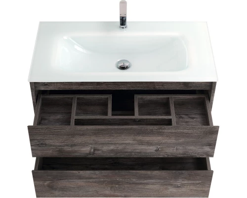 Тумба Pino Pasadena 100 см BelBagno Kraft KRAFT-1000-2C-SO-PP