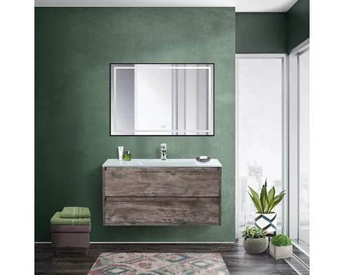 Тумба Pino Pasadena 100 см BelBagno Kraft KRAFT-1000-2C-SO-PP