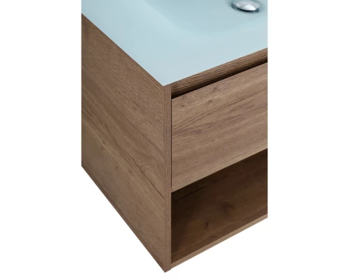 Тумба Rovere Tabacco 100 см BelBagno Kraft KRAFT-1000-1C-SO-RT