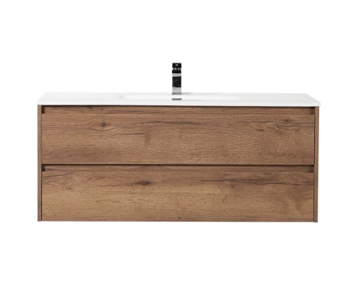 Тумба Rovere Tabacco 120 см BelBagno Kraft KRAFT-1200-2C-SO-RT