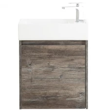 Тумба Pino Pasadena 49,4 см BelBagno Kraft KRAFT MINI-500/260-1A-SO-PP-R