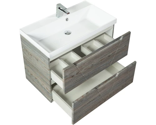 Тумба Pino 69,6 см BelBagno Vittoria VITTORIA-700-2C-SO-PINO-P