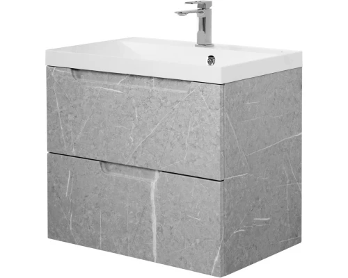 Тумба Toros Bianco 69,6 см BelBagno Vittoria VITTORIA-700-2C-SO-TB-P