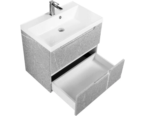 Тумба Toros Bianco 69,6 см BelBagno Vittoria VITTORIA-700-2C-SO-TB-P