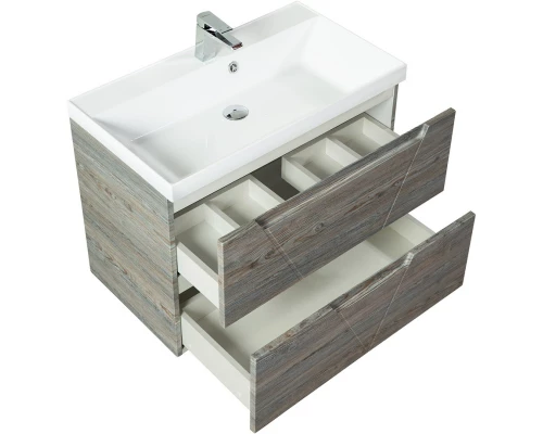 Тумба Pino 79,6 см BelBagno Vittoria VITTORIA-800-2C-SO-PINO-P