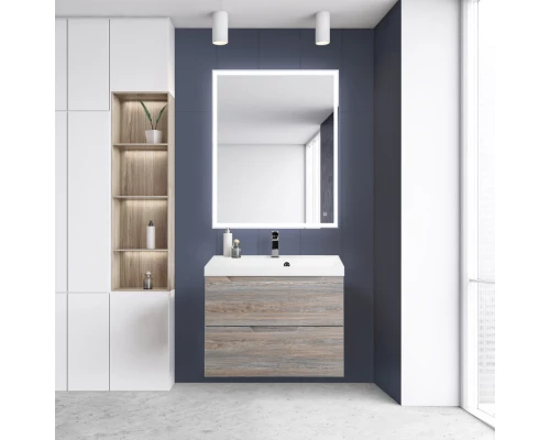 Тумба Pino 79,6 см BelBagno Vittoria VITTORIA-800-2C-SO-PINO-P