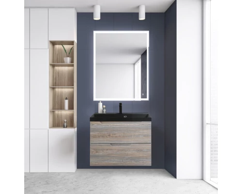 Тумба Pino 79,6 см BelBagno Vittoria VITTORIA-800-2C-SO-PINO-P