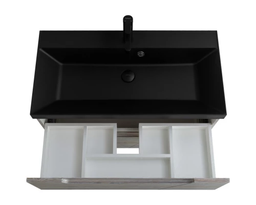 Тумба Pino 79,6 см BelBagno Vittoria VITTORIA-800-2C-SO-PINO-P