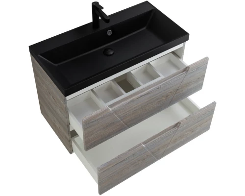 Тумба Pino 79,6 см BelBagno Vittoria VITTORIA-800-2C-SO-PINO-P