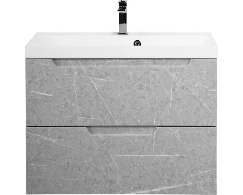 Тумба Toros Bianco 79,6 см BelBagno Vittoria VITTORIA-800-2C-SO-TB-P