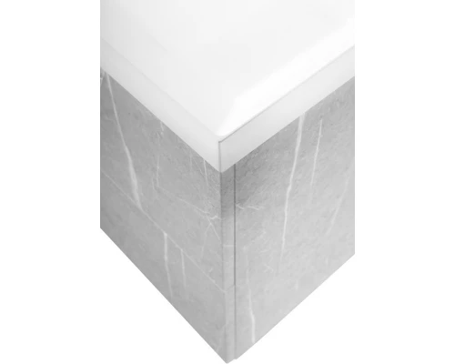 Тумба Toros Bianco 79,6 см BelBagno Vittoria VITTORIA-800-2C-SO-TB-P