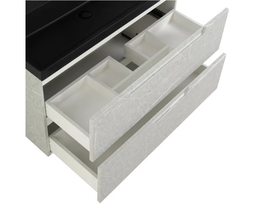 Тумба Toros Bianco 79,6 см BelBagno Vittoria VITTORIA-800-2C-SO-TB-P