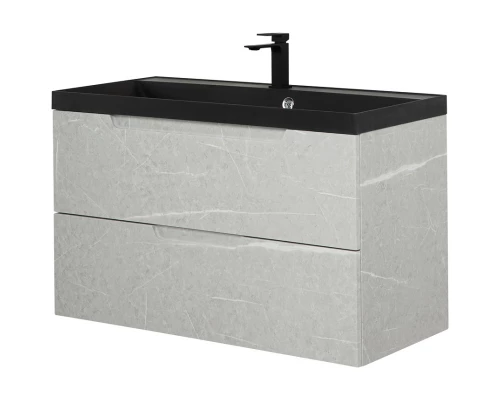 Тумба Toros Bianco 79,6 см BelBagno Vittoria VITTORIA-800-2C-SO-TB-P