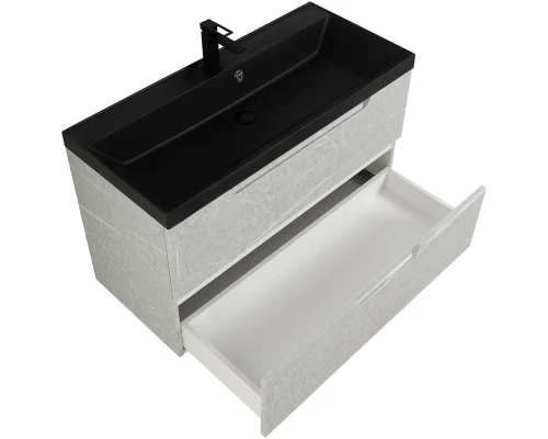 Тумба Toros Bianco 79,6 см BelBagno Vittoria VITTORIA-800-2C-SO-TB-P