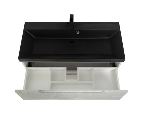 Тумба Toros Bianco 79,6 см BelBagno Vittoria VITTORIA-800-2C-SO-TB-P