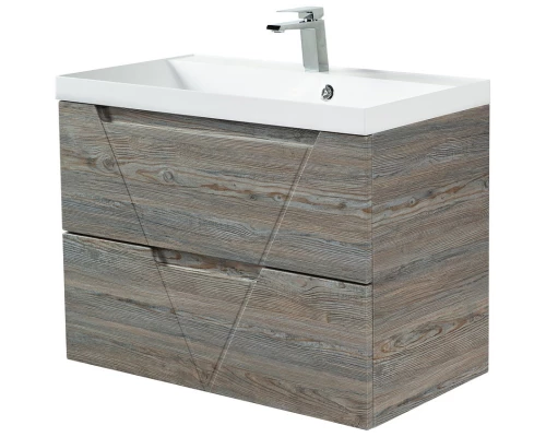 Тумба Pino 89,6 см BelBagno Vittoria VITTORIA-900-2C-SO-PINO-P