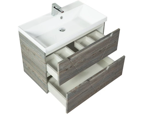 Тумба Pino 89,6 см BelBagno Vittoria VITTORIA-900-2C-SO-PINO-P