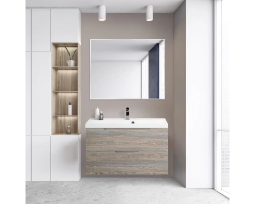 Тумба Pino 89,6 см BelBagno Vittoria VITTORIA-900-2C-SO-PINO-P