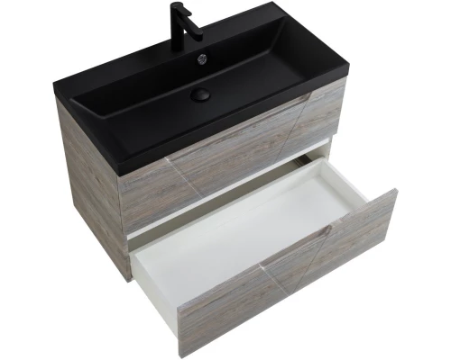 Тумба Pino 89,6 см BelBagno Vittoria VITTORIA-900-2C-SO-PINO-P