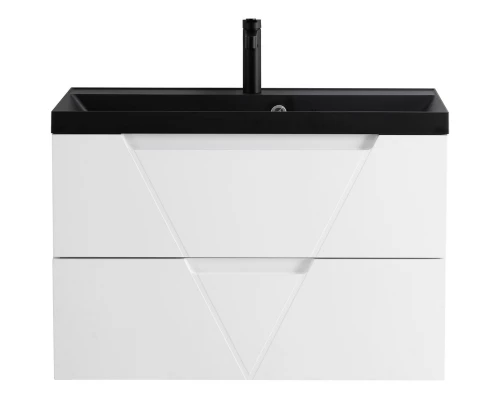 Тумба Bianco Opaco 99,6 см BelBagno Vittoria VITTORIA-1000-2C-SO-BO-P