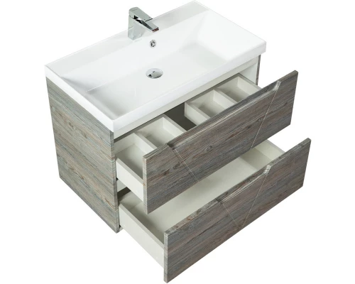 Тумба Pino 99,6 см BelBagno Vittoria VITTORIA-1000-2C-SO-PINO-P