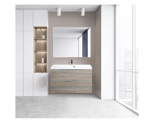 Тумба Pino 99,6 см BelBagno Vittoria VITTORIA-1000-2C-SO-PINO-P