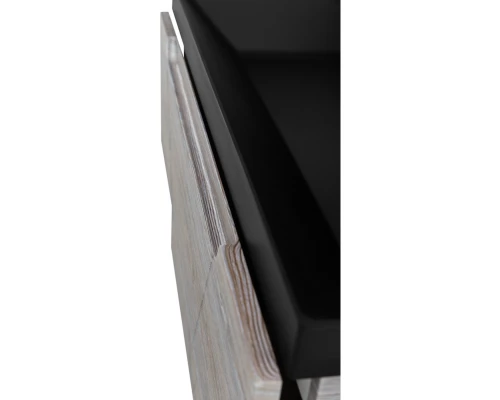 Тумба Pino 99,6 см BelBagno Vittoria VITTORIA-1000-2C-SO-PINO-P