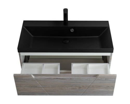 Тумба Pino 99,6 см BelBagno Vittoria VITTORIA-1000-2C-SO-PINO-P