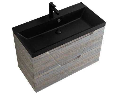 Тумба Pino 99,6 см BelBagno Vittoria VITTORIA-1000-2C-SO-PINO-P