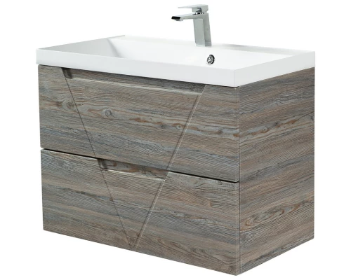 Тумба Pino 99,6 см BelBagno Vittoria VITTORIA-1000-2C-SO-PINO-P