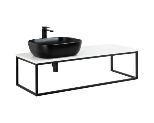 Консоль для раковины Nero BelBagno Kraft EK-120-ST