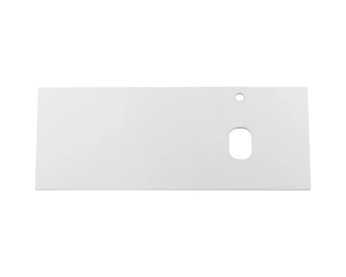 Столешница 120,4 см Bianco Lucido Belbagno Kraft EK-120-AS-BL-R